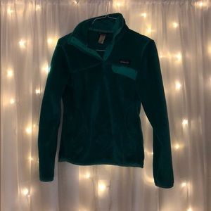 Patagonia pullover